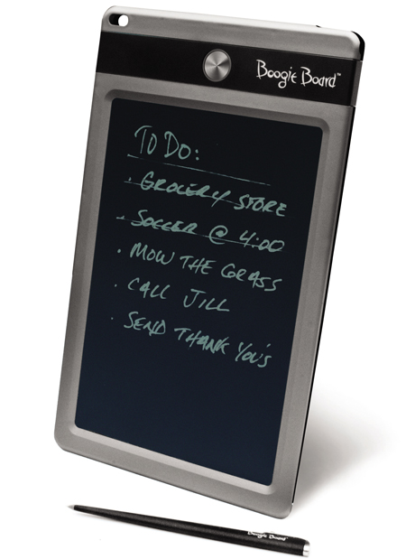 Boogie Board